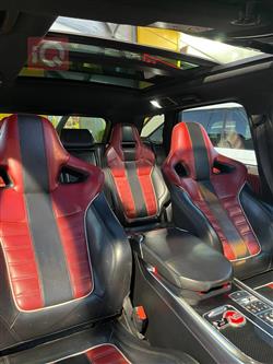 لاند روفر رانج روفر سبورت